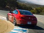 BMW M6 Coupe 2012 года (US)